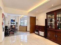Blk 205 Pasir Ris Street 21 (Pasir Ris), HDB Executive #635584461
